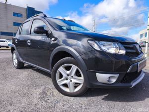 Dacia Sandero Stepway 1.5 dCi 90 ALTERNATIVE - Image 4
