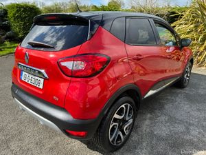 151 Renault Captur 1.0 Petrol - Image 3