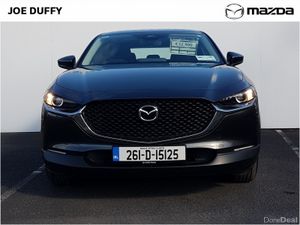 Mazda CX-30 NEW RRP €37,500  2.5L 137ps 6MT FWD Ce - Image 3