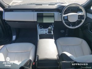 Land Rover Range Rover Sport 3.0 PHEV 440PS Dynami - Image 4