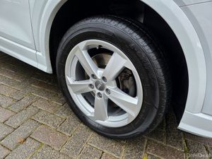 2018 AUDI Q2 1.0 SE S-TRONIC. - Image 4