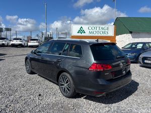 Volkswagen Golf Allstar Estate - Image 3