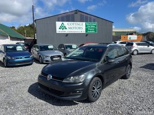 Volkswagen Golf Allstar Estate - Image 2