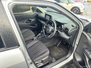 Toyota Yaris Cross Toyota yaris cross 1.5 self cha - Image 4