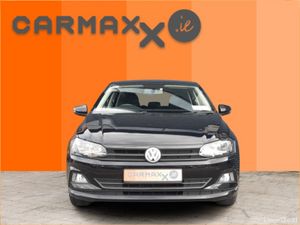 Volkswagen Polo 1.0 65BHP 5DR TRENDLINE - WAS €13, - Image 3