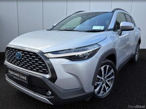 Toyota Corolla Cross COROLLA CROSS 1.8 SPORT - Image 2