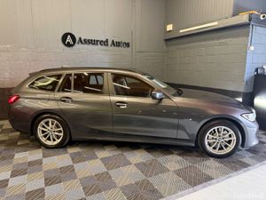 221 BMW 330e  SE  Pro Estate - Image 2