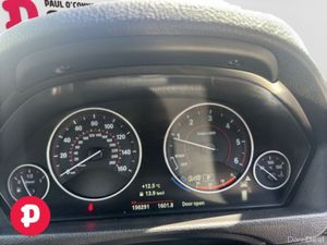 BMW 3-Series 320D F31 M-Sport Shadow Edition - Str - Image 4