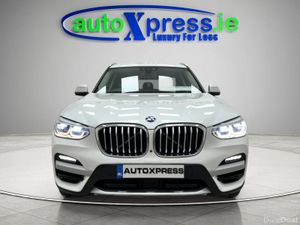 BMW X3 XDRIVE 20D X-LINE Automatic - Image 3