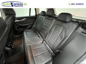 BMW X3 XDRIVE 20D X-LINE Automatic - Image 4