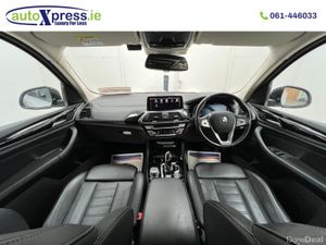 BMW X3 XDRIVE 20D X-LINE Automatic - Image 2