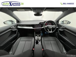 Audi A3 SPORTBACK 30 TFSI Low mileage - Image 2