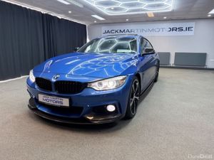 BMW 4-Series 430D M Sport Pro Sunroof - Image 3