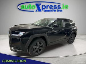 Toyota RAV4 Adventure - Image 3