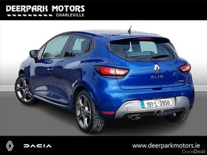Renault Clio 1.5 DCI GT Line - Image 3
