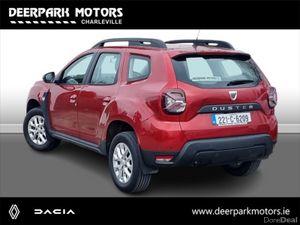 Dacia Duster 1.5  dCi 115 Comfort - Image 3