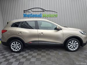 2016 Renault Kadjar 1.5 dCi ENERGY Dynamique NAV - Image 2