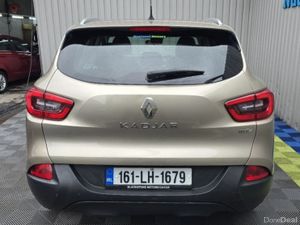 2016 Renault Kadjar 1.5 dCi ENERGY Dynamique NAV - Image 4