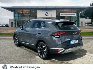 Kia Sportage K3 1.6 PHEV AUTO - Image 4