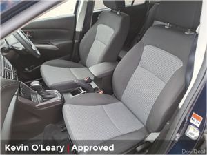 Suzuki S-CROSS 1.5 -HEV MOTION - Image 4