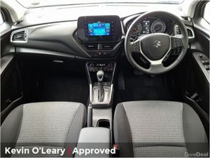 Suzuki S-CROSS 1.5 -HEV MOTION - Image 2