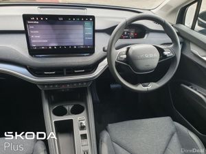 Skoda Elroq 85 (From €118 per week) - Image 2
