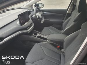 Skoda Elroq 85 (From €118 per week) - Image 4
