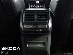 Skoda Superb **SOLD SOLD SOLD SOLD SOLD** - Image 4