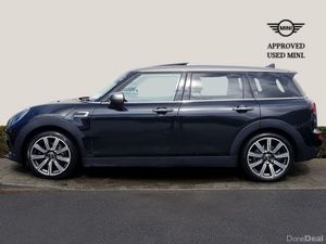 Mini Clubman Exclusive Premium Plus - Image 3