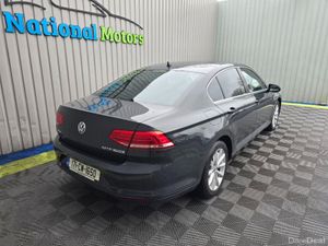 2017 Volkswagen Passat 2.0 TDI Comfortline - Image 4