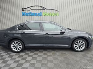 2017 Volkswagen Passat 2.0 TDI Comfortline - Image 3