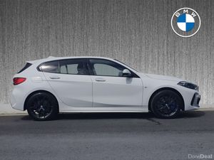 BMW 1-Series 118i M Sport Auto - Image 3