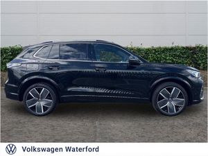 Volkswagen Tiguan EDITION 75 2.0TDI DSG 150HP - Image 4