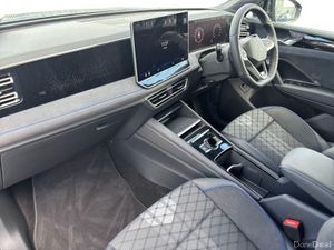 Volkswagen Tiguan EDITION 75 2.0TDI DSG 150HP - Image 2