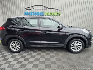 2018 Hyundai Tucson 1.7 D Executive SE - Image 2