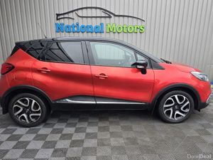 2017 Renault Captur dCi SIGNATURE X NAV - Image 3