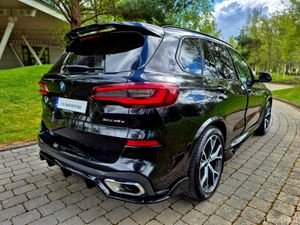 231 BMW X5 45e X Drive M Sport ULTIMATE - Image 3