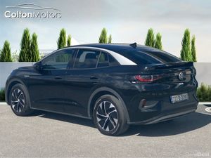 Volkswagen ID.5 BUSINESS 77kWh 174HP - Image 3