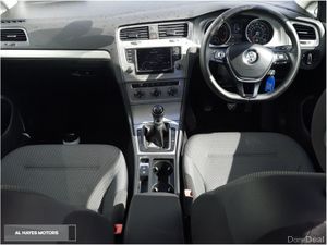 Volkswagen Golf 1.6 TDI 5DR 110HP BlueMotion - Image 2