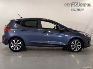 Ford Fiesta 1.1L Ti-VCT 70 PS Zetec - Image 2