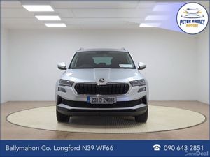 Skoda Karoq 2.0TDI 115HP DSG Ambition - Image 4