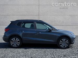 SEAT Arona 1.0TSI 110hp DSG SE+ - Image 2