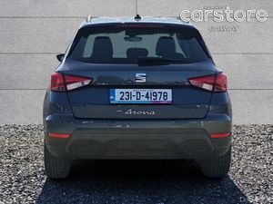 SEAT Arona 1.0TSI 110hp DSG SE+ - Image 4