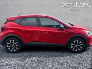 Renault Captur TCe 140 Auto Evolution - Image 2