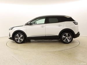 2021 Peugeot 3008 1.6 PHEV 225BHP ALLURE PREM AUTO - Image 4
