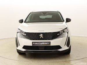 2021 Peugeot 3008 1.6 PHEV 225BHP ALLURE PREM AUTO - Image 2