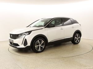 2021 Peugeot 3008 1.6 PHEV 225BHP ALLURE PREM AUTO - Image 3
