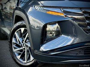 4000 scrappage - locally owned with low kms - Image 2