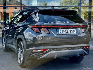 4000 scrappage - locally owned with low kms - Image 4