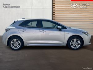 Toyota Corolla COROLLA HYBRID LUNA H/B - Image 3